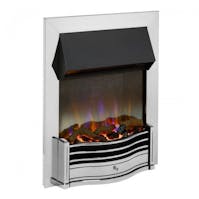 Dimplex Dumfries Optiflame 3D Electric Inset Fire