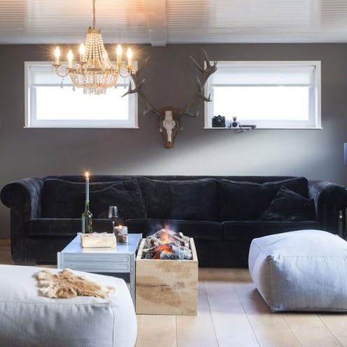 Dimplex Dimplex Cassette Opti-myst Electric Fire