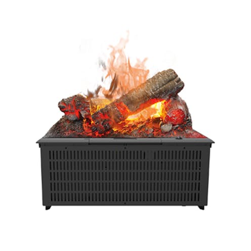Dimplex Dimplex Cassette Opti-myst Electric Fire