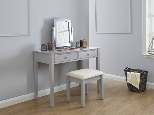 GFW Hattie Dressing Table Set