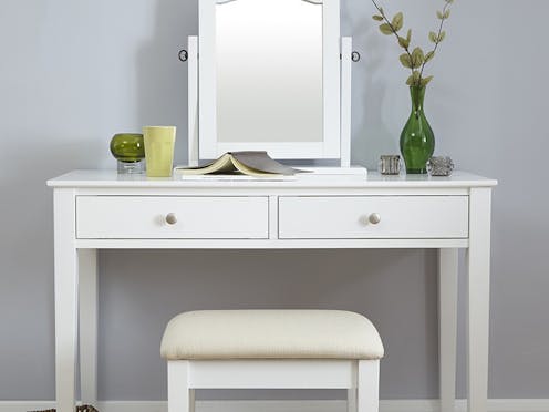 GFW  Hattie Dressing Table Set
