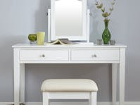 GFW  Hattie Dressing Table Set