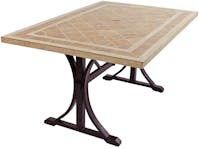 Europa Byron Manor Hampton Dining Table