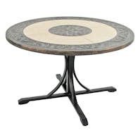Europa Byron Manor St Malo 122cm Dining Table