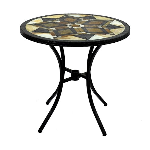 Europa Exclusive Garden Darwin 76cm Bistro Table