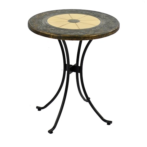 Europa RENNES 60cm Bistro Table