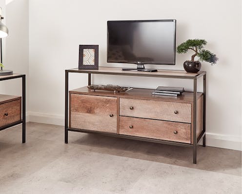 GFW Brunel TV Unit