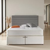 Rapyal Regency Zip & Link Divan Bed