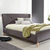 GFW Carnaby Bed Frame