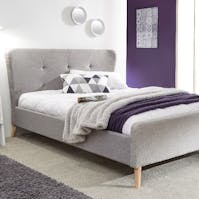 GFW Carnaby Bed Frame