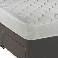 Rapyal Sleep The CBD Infused Mattress - Micro Quilted 13.5g Palm Memory Mattress