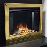 Evonic Kepler 22 Electric Fire