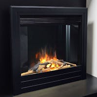 Evonic Kepler 22 Electric Fire