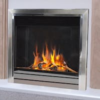 Evonic Kepler 22 Electric Fire