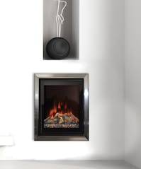Evonic EV4i4 Wall Mounted Inset Electric Fire