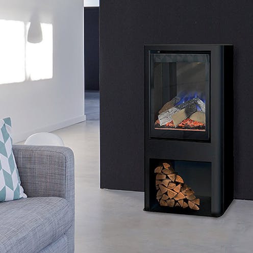 Evonic Tuva Electric Stove
