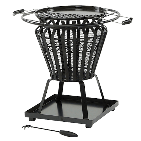 Lifestyle Signa Firepit