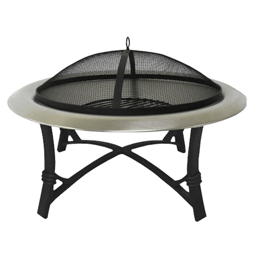 Lifestyle Prima Bowl Firepit