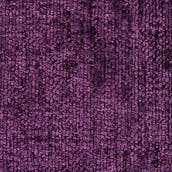 Chenille Aubergine