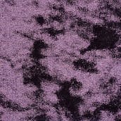 Crushed Velvet Purple