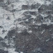 Crushed Velvet Silver