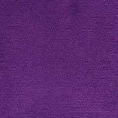 Plush Velvet Plum